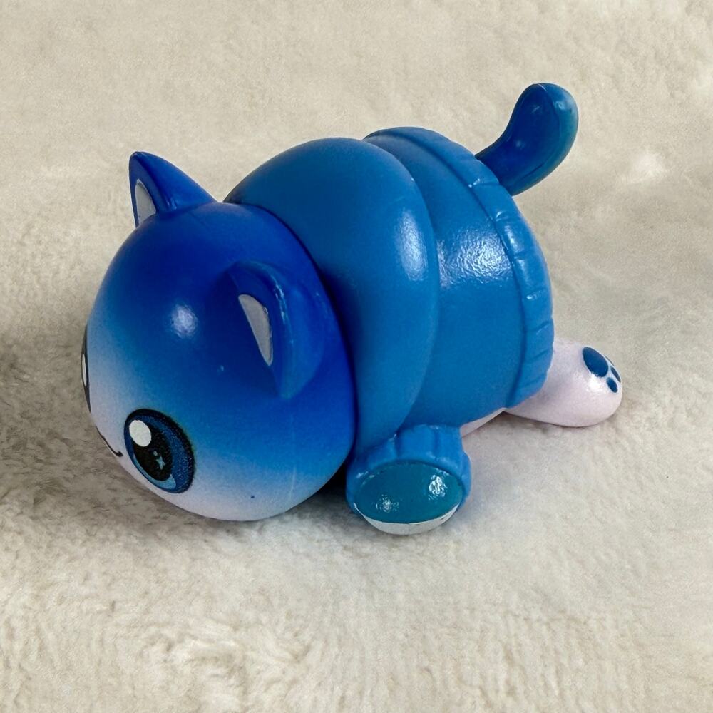 Aphmau MeeMeows Litter 5 Pierce Cat 2" Figure